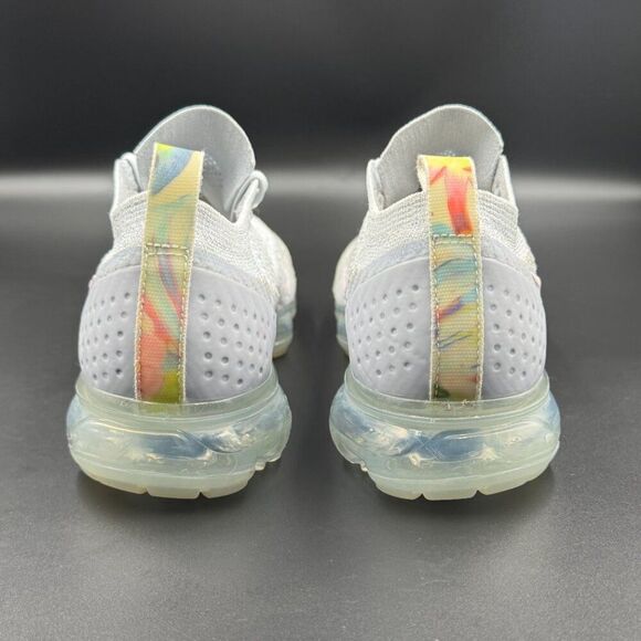Nike Wmns Air VaporMax Flyknit 2 Floral - Picture 5 of 11